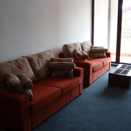 Marina Cape Hotel Nesebar Exterior photo