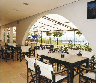 Marina Cape Hotel Nesebar Exterior photo
